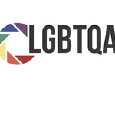 logo for LGBTQIA